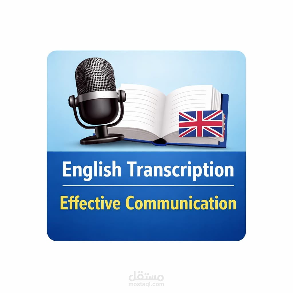 Effective Communication – English Audio