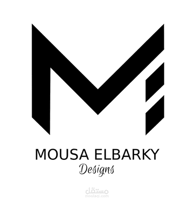 ابتكار وتصميم شعارات (Logo Design) لعلامات تجارية متنوعة