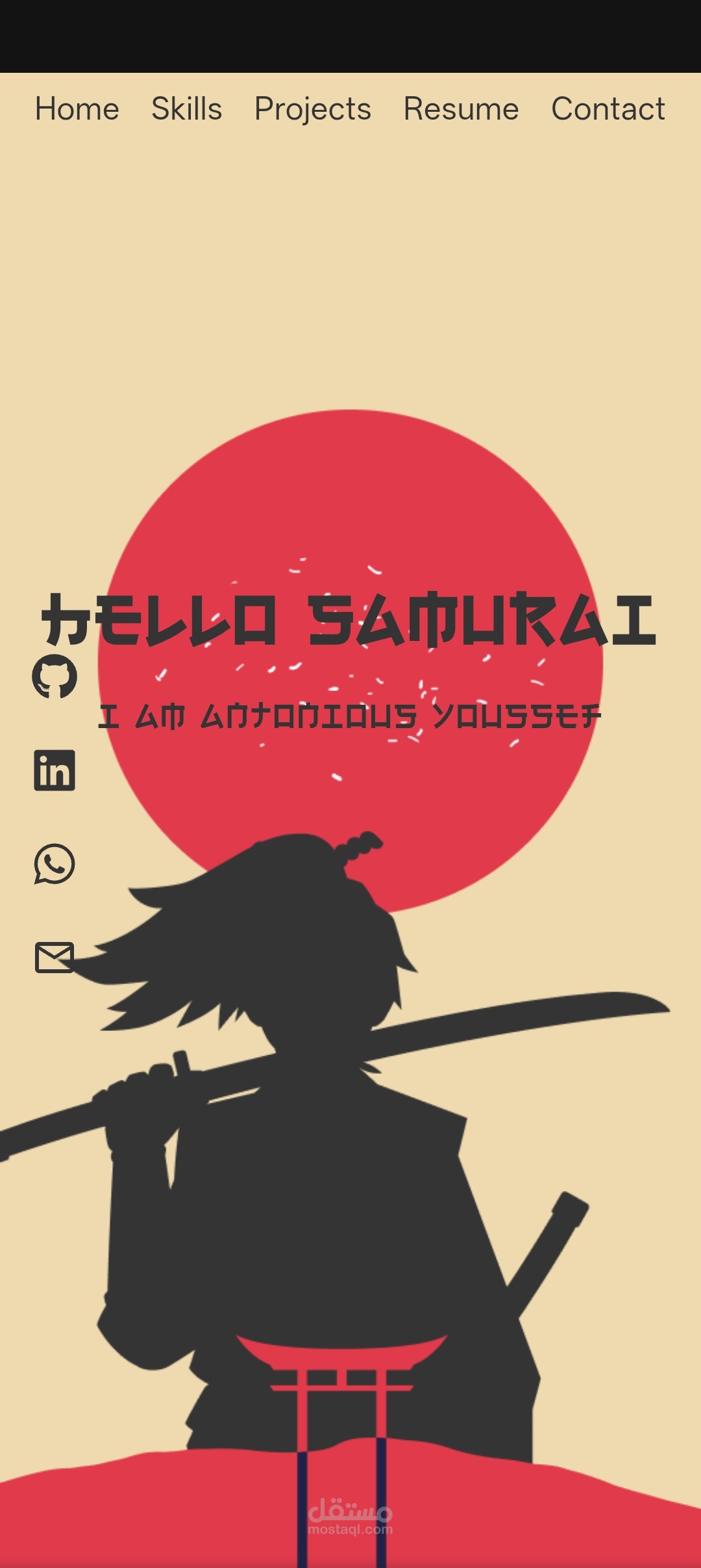 Portfolio