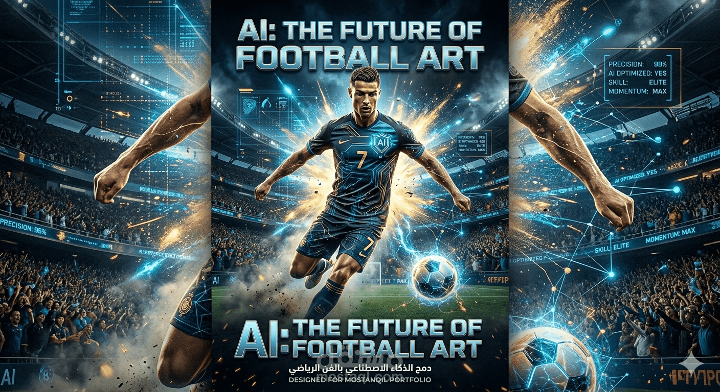 : تحويل الصور الشخصية إلى لوحات فنية باستخدام الذكاء الاصطناعي