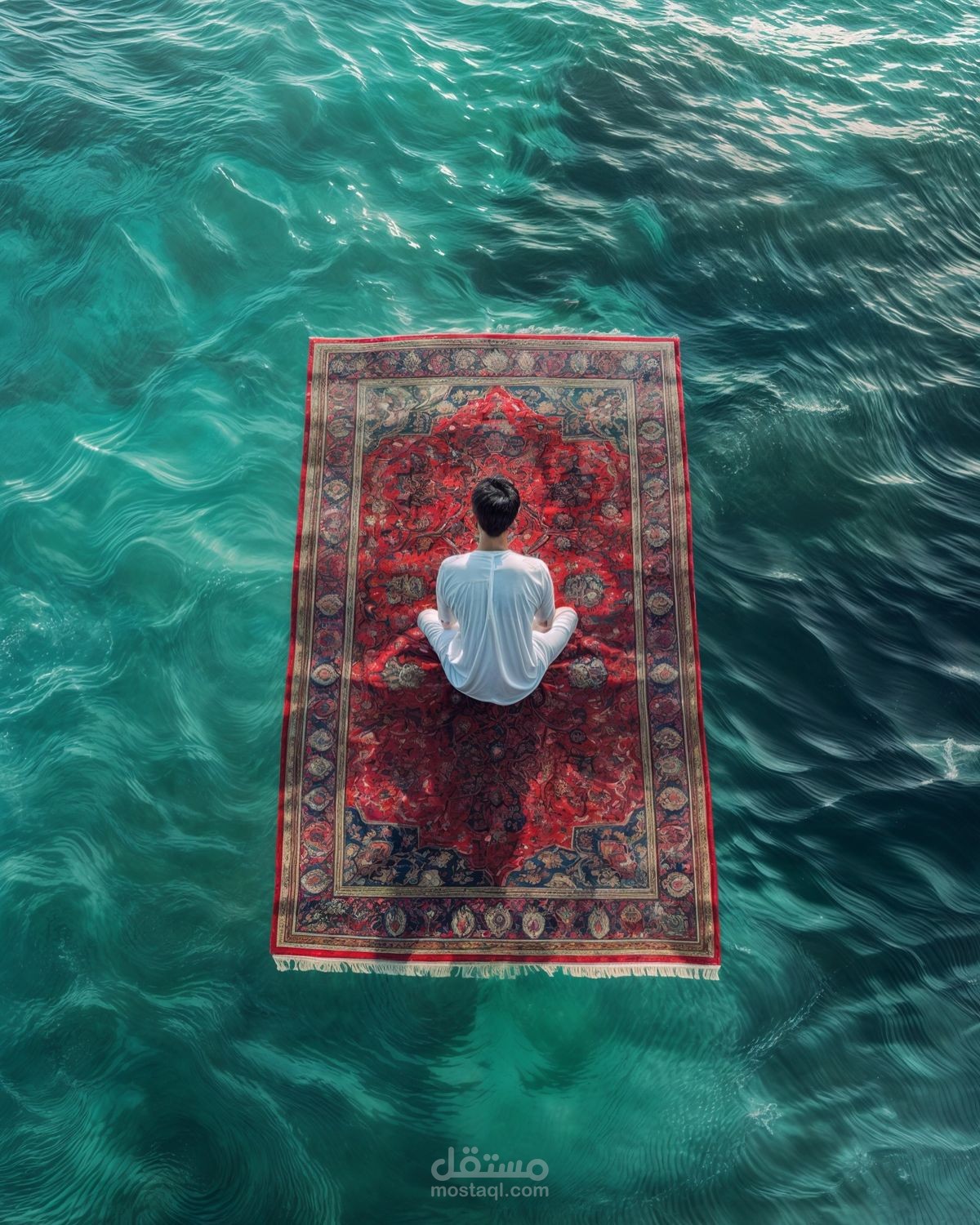 ماذا لو كانت عادات رمضان أسلوب حياة؟