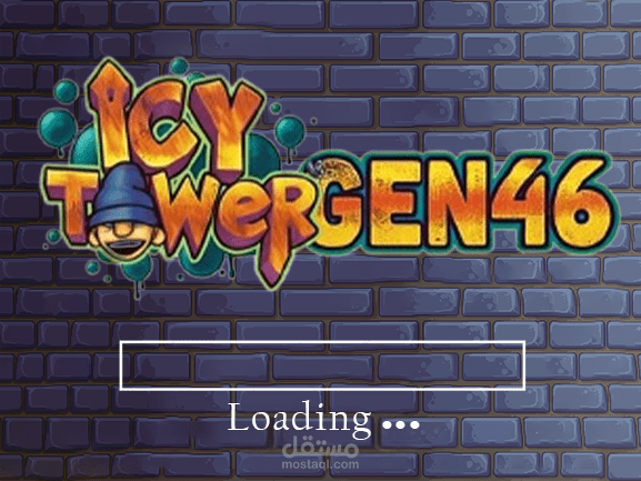 Icy Tower Game