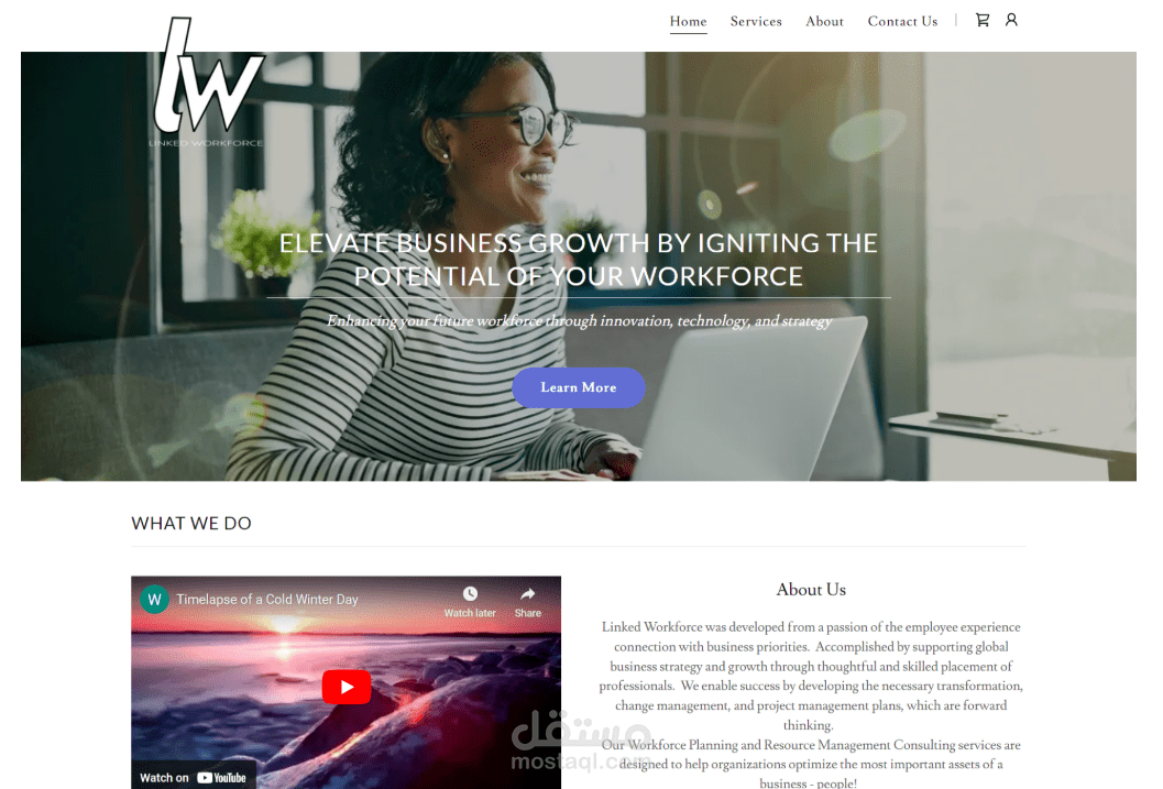 GoDaddy site to WordPress