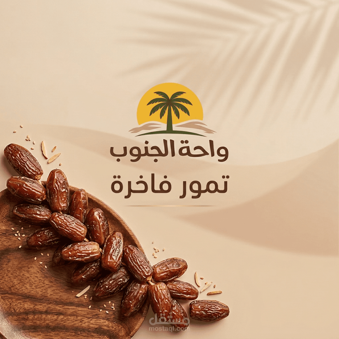 واحة الجنوب