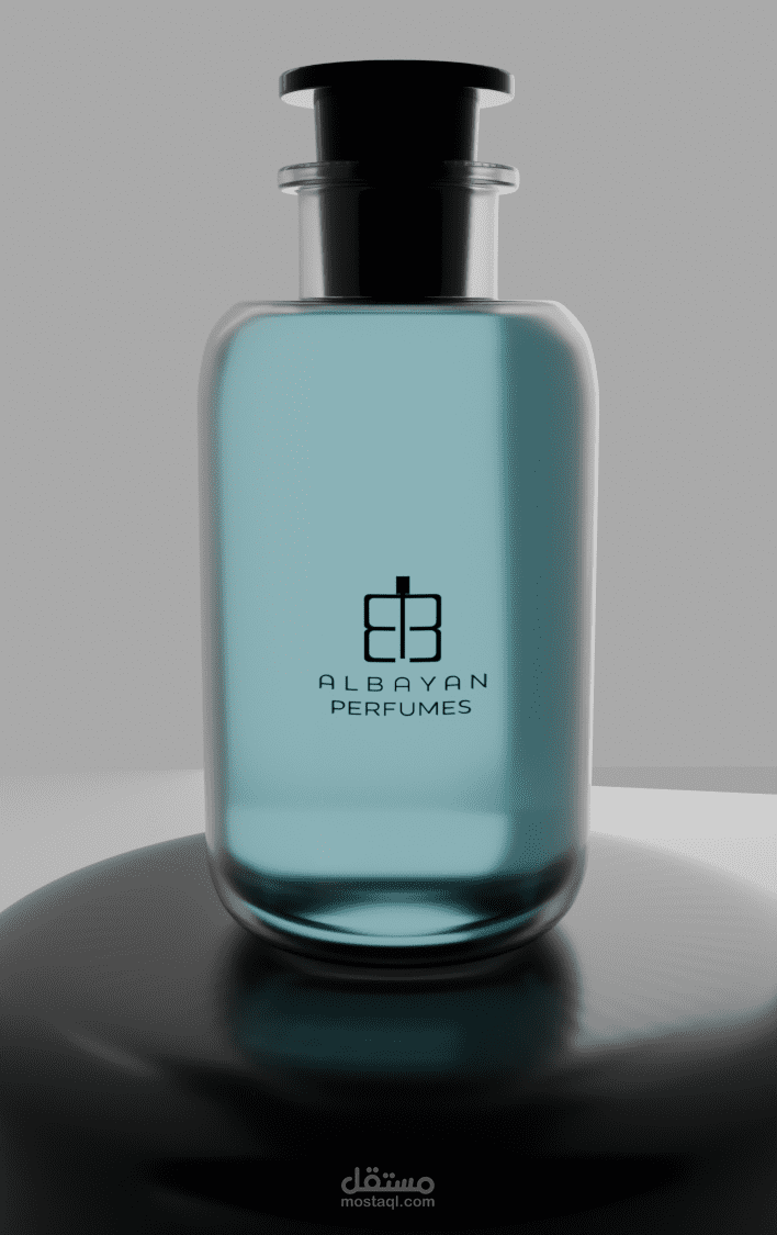 AL Bayan Perfume