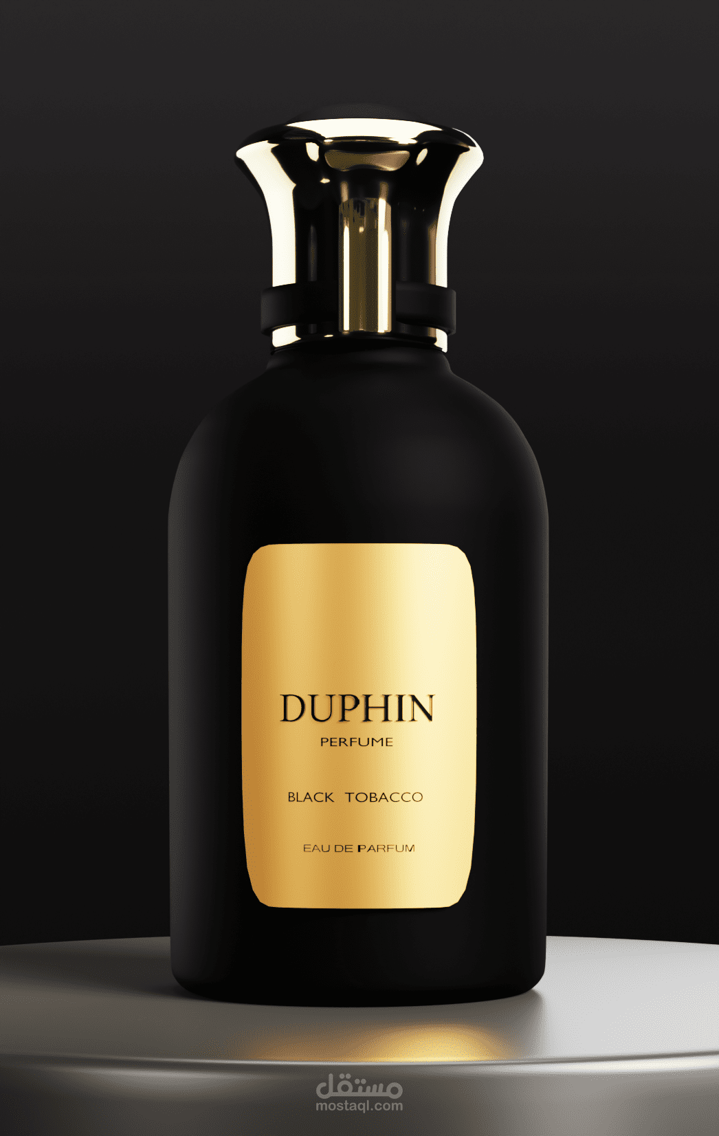 DUPHIN Perfume