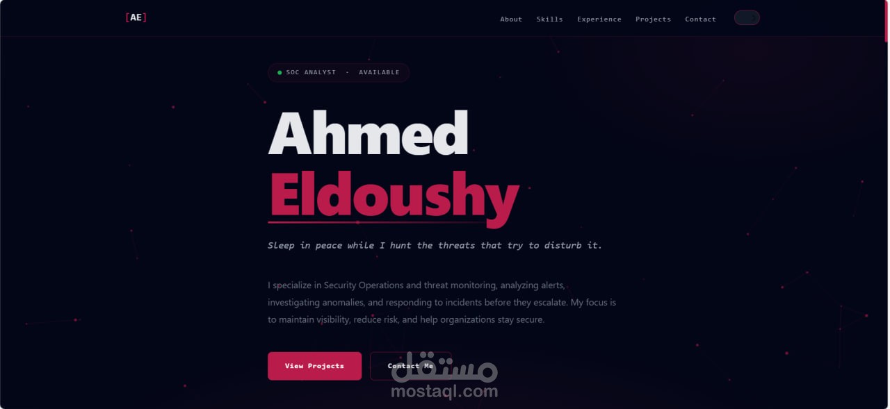 Web Project