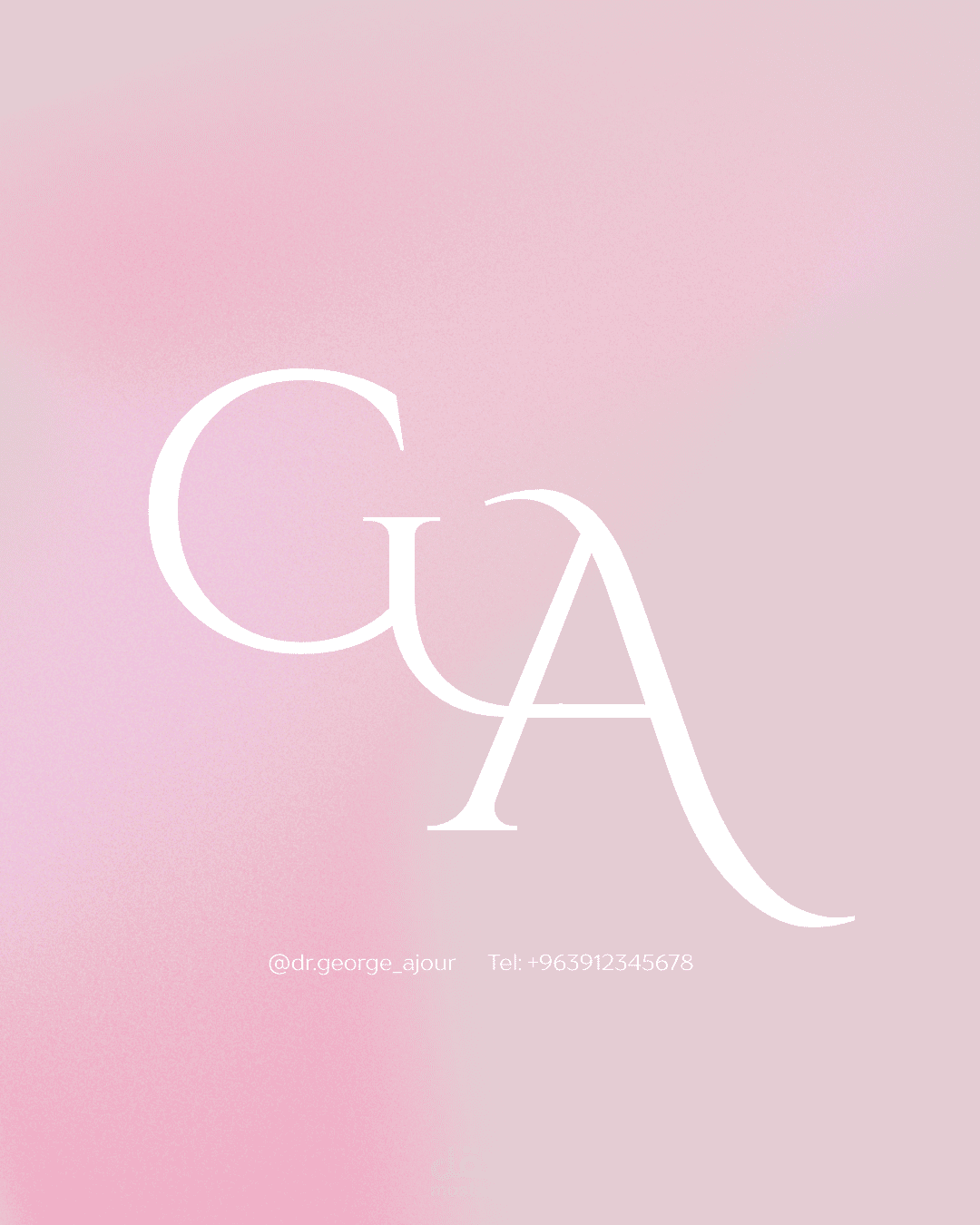 Aesthetic Clinic Social Media Designs