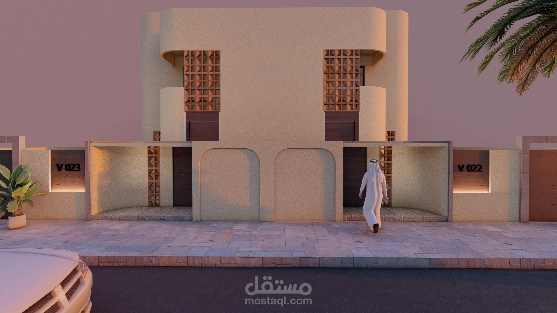 المملكة العربية السعودية المنطقة الشرقية