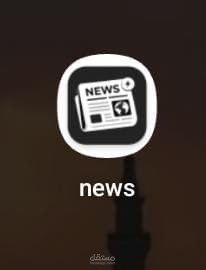 News App
