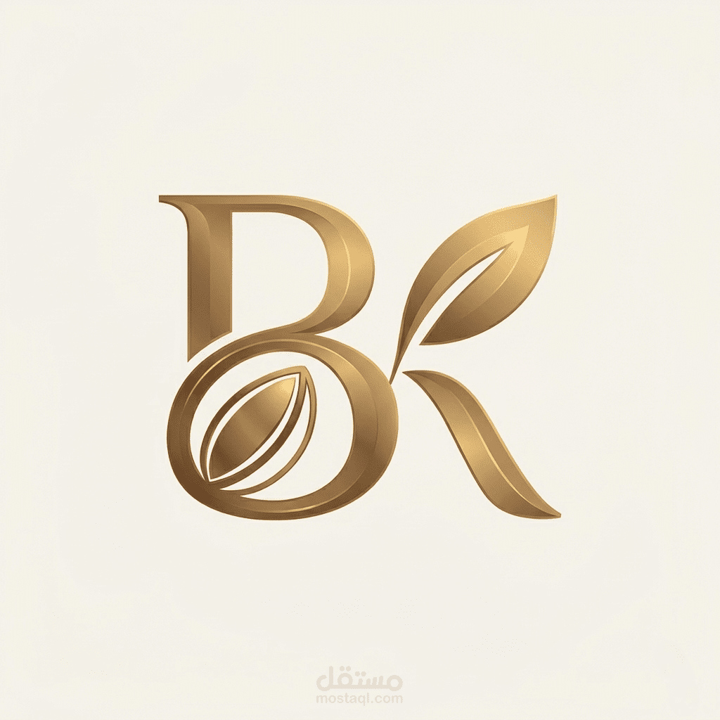 تصميم هوية بصرية لتطبيق بوليا بيوتي