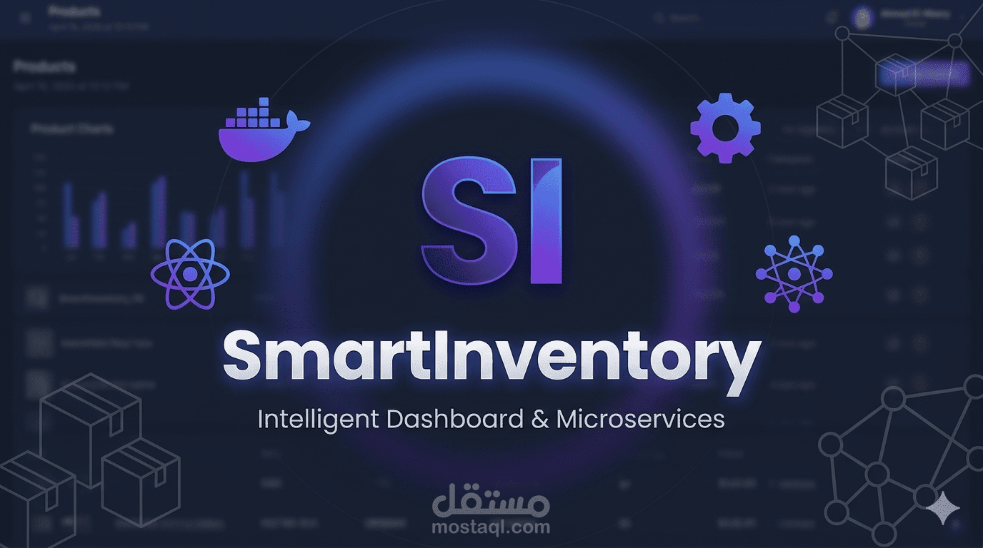 Smart Inventory: Full DevOps Lifecycle (Azure, Docker, Terraform & Jenkins)