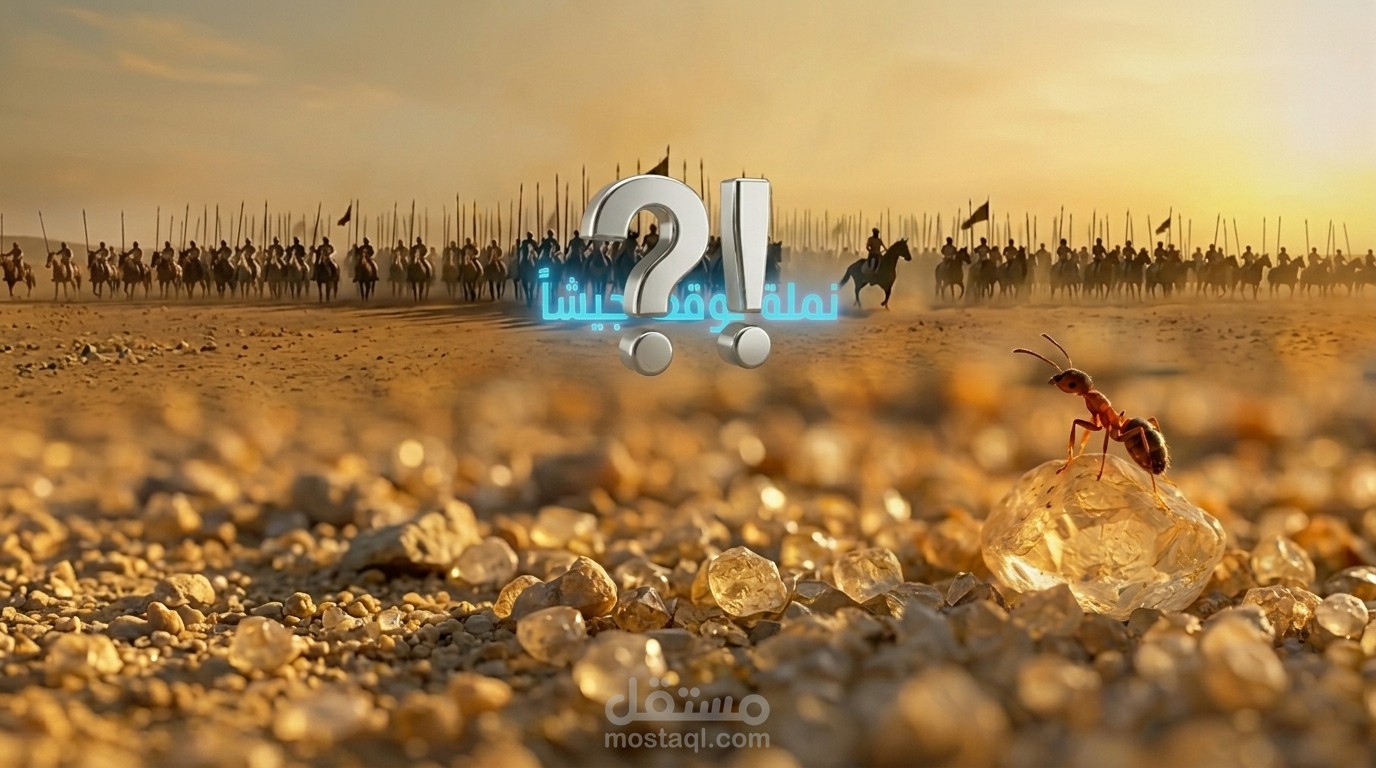 مونتاج الريلز