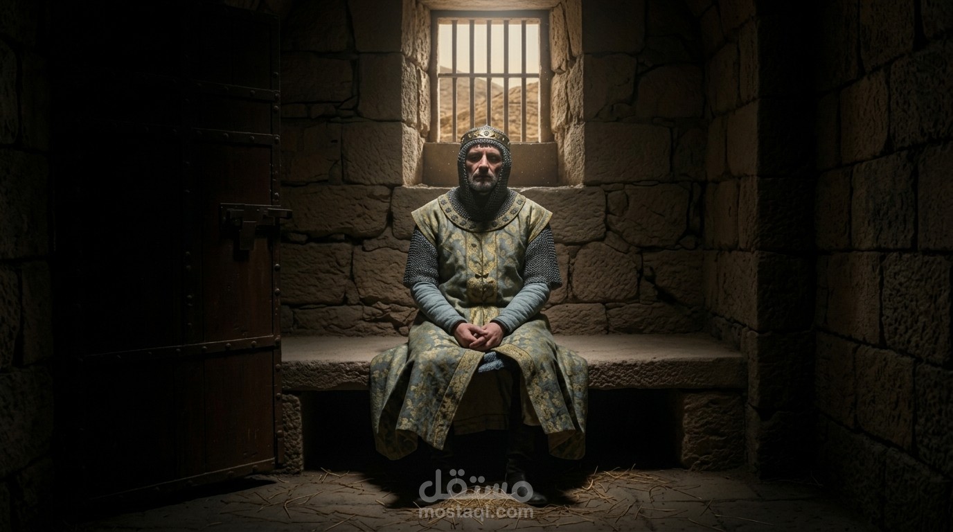 السرد التاريخي المشوق