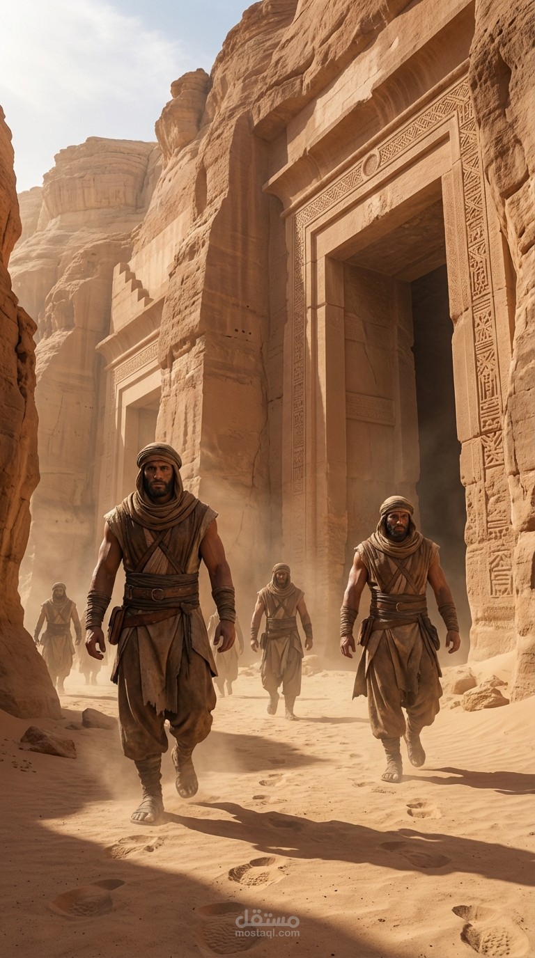 تحويل أفكارك لفيديوهات احترافية باستخدام برامج المونتاج والذكاء الاصطناعي