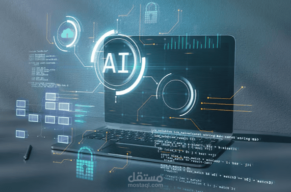 كتابةعن محركات البحث (SEO) حول مستقبل الذكاء الاصطناعي