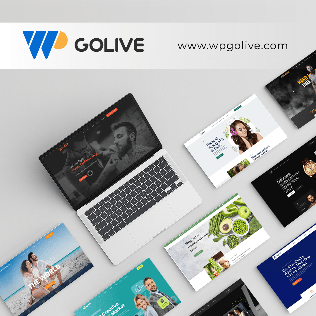 متجر قوالب رقمية عبر ووكومرس