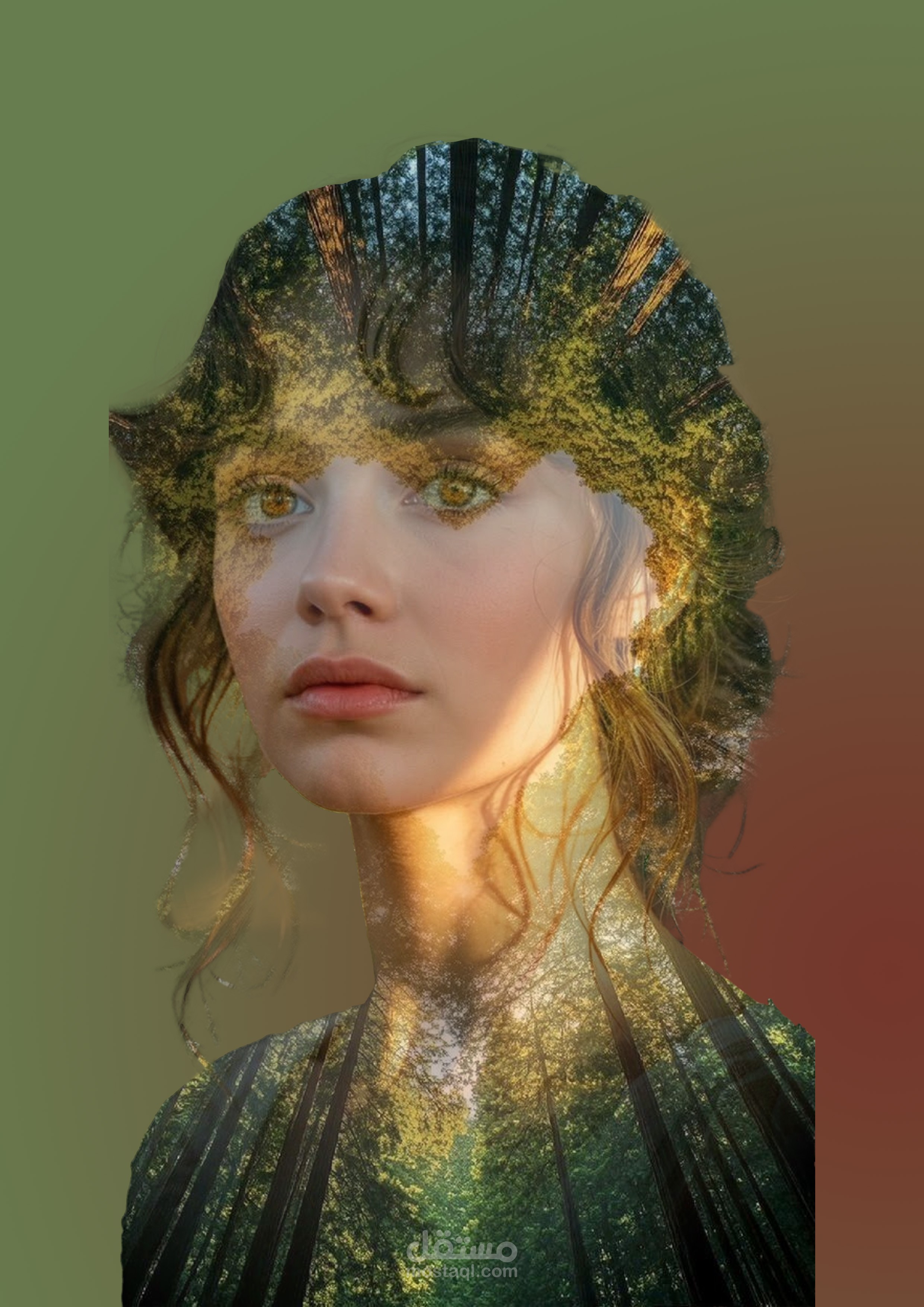 Digital Designs – Photoshop Photo Manipulation