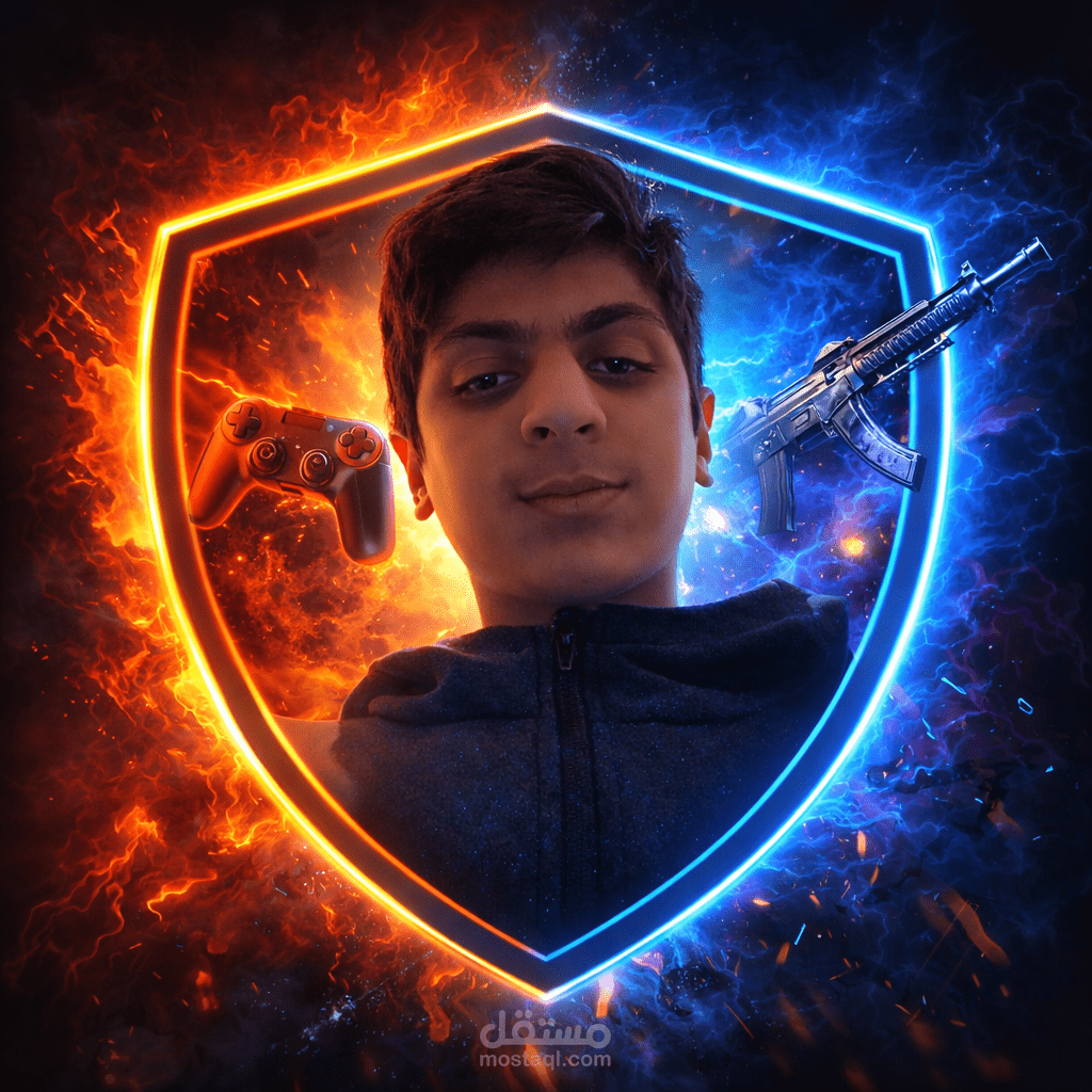 لوجو لي قناة يوتيوب