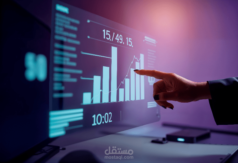 تحليل بيانات تسرب العملاء Customer Churn لشركة اتصالات باستخدام  Python & EDA