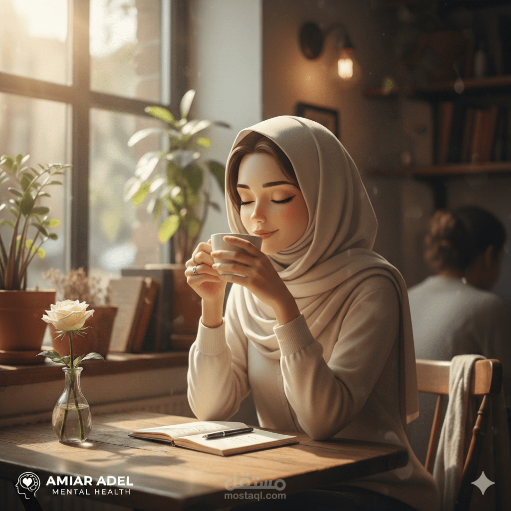 مقال عن التعلق المرضي