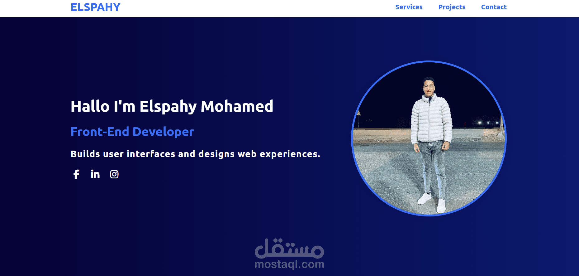 portfolio