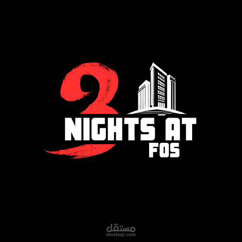 ثلاث ليالٍ في كلية العلوم | لعبة رعب وألغاز مستوحاة من Five Nights at Freddy’s باستخدام Unity و C#