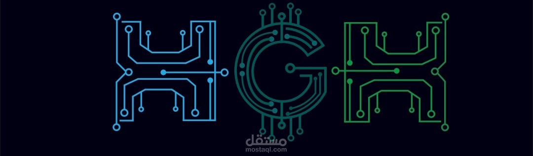تصميم لوجو