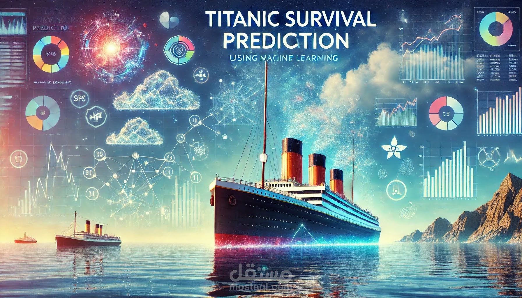 Titanic Survival Prediction