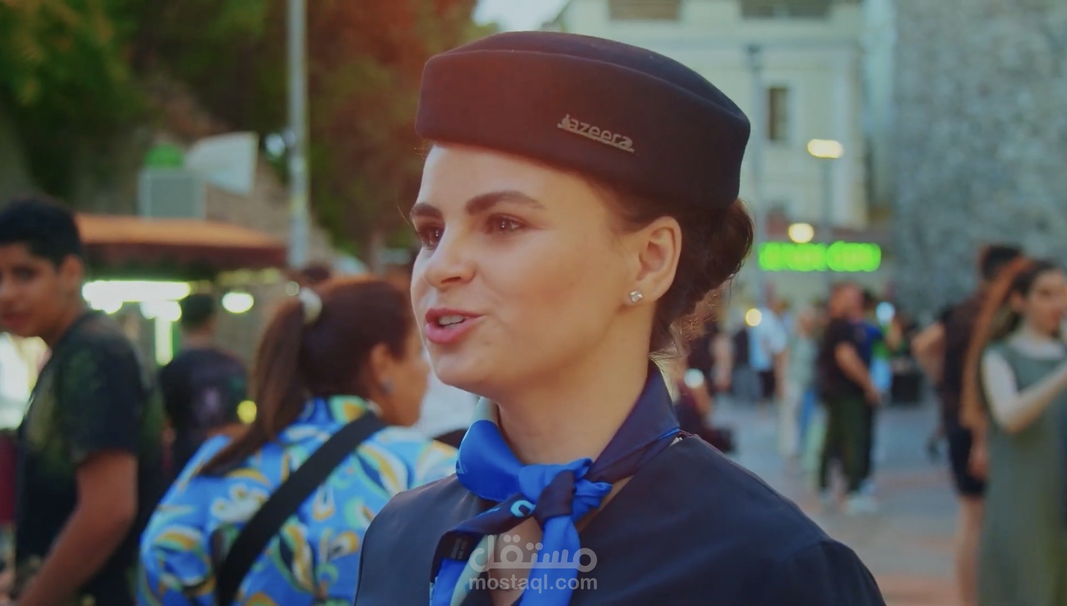 فيديو تسويقي لشركة طيان الجزيرة