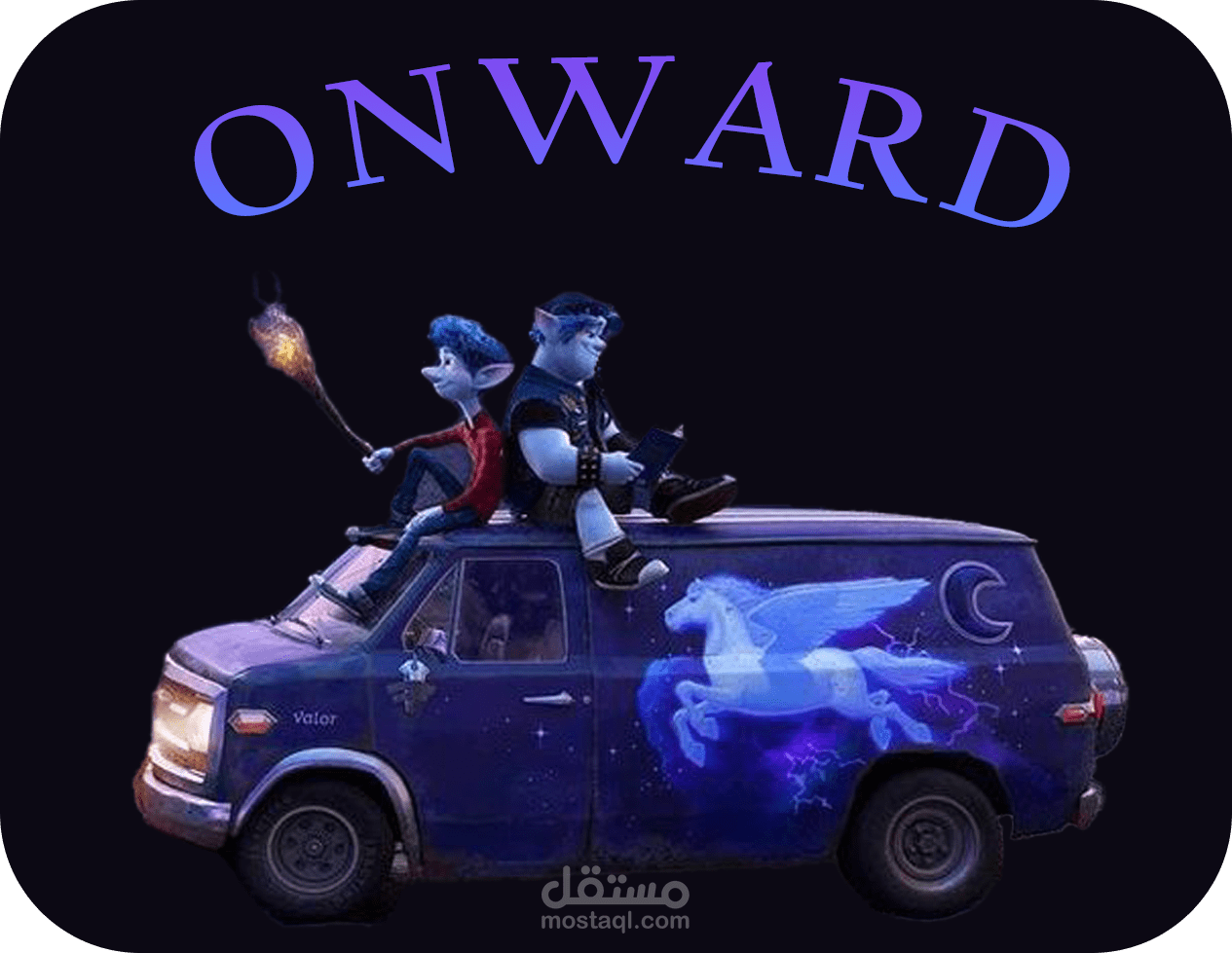 تصميم واجهة مستخدم (UI) متكاملة لنظام "Boulevard Cinema"