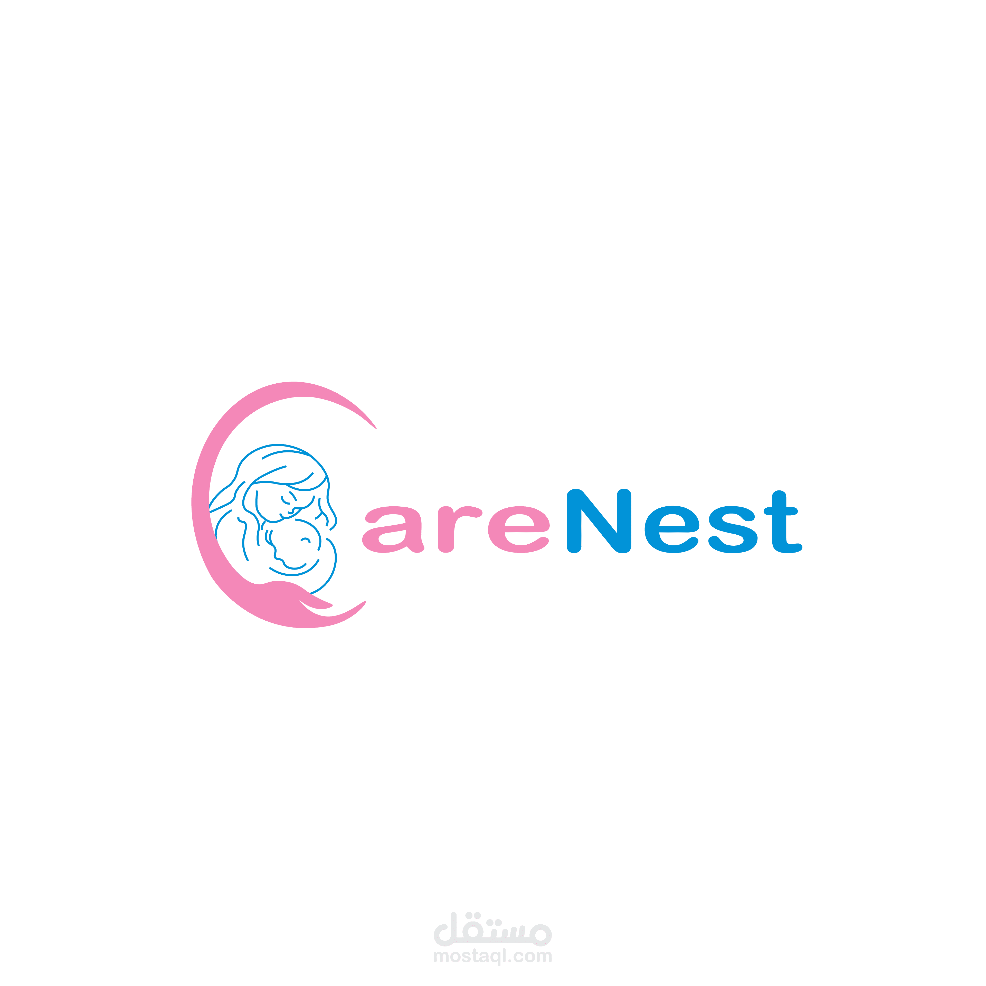 تطبيق رعاية الطفل الذكي (AI Baby Care) | نظام متكامل باستخدام Flutter و AI