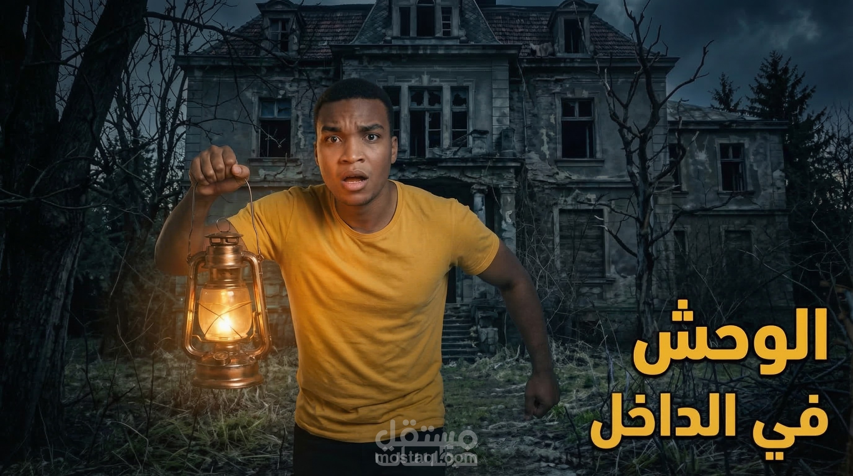 تصميم صور صناع المحتوي