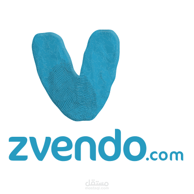 منصة zvendo للتجارة الإلكترونية
