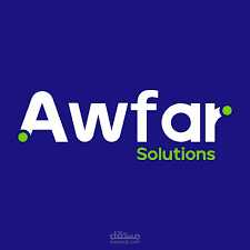 مشروع: تطوير منصة إدارة التجارة الإلكترونية وعمليات البيع – Awfar