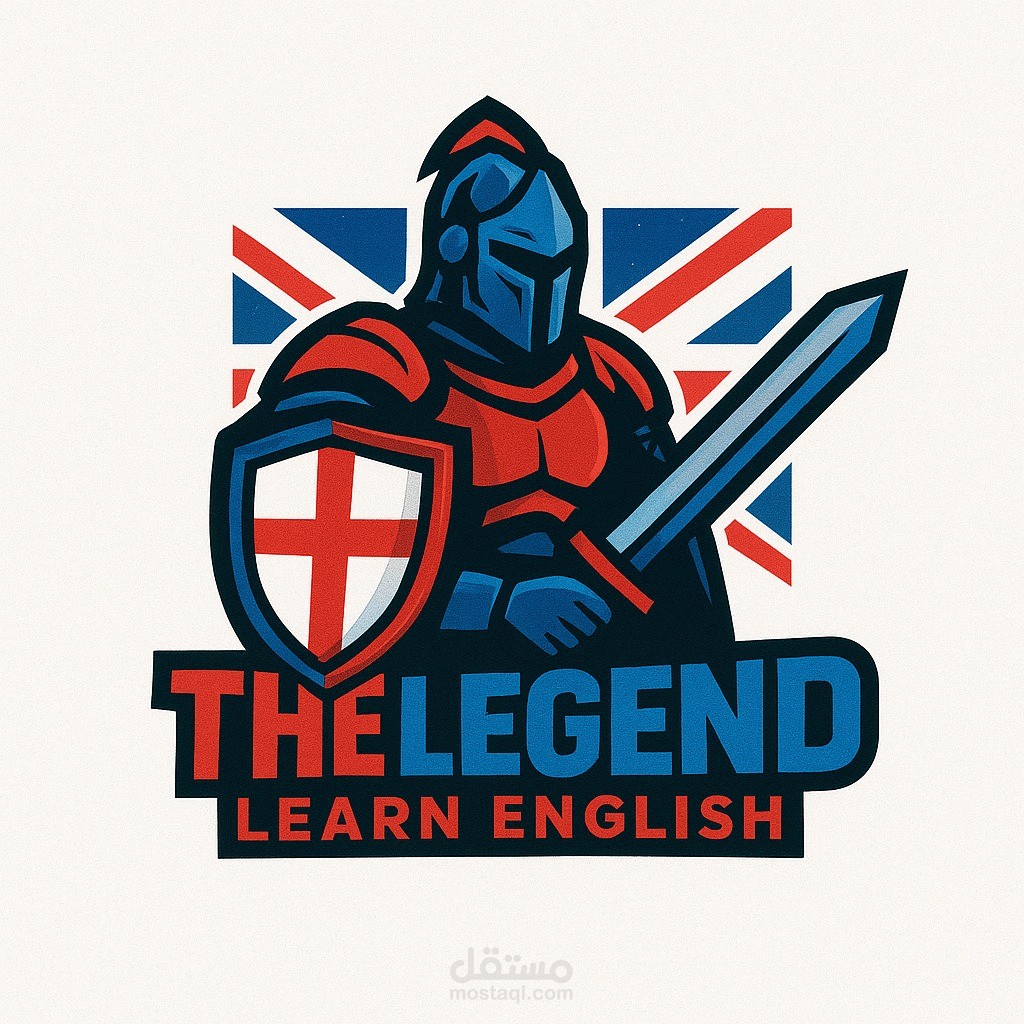 The Legend-Edu
