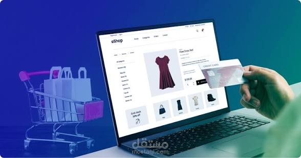 Ecommerce App