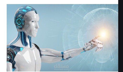 Presentation on Robots