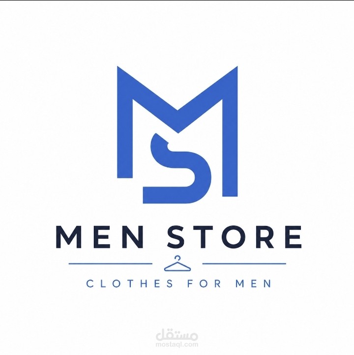 Men Store