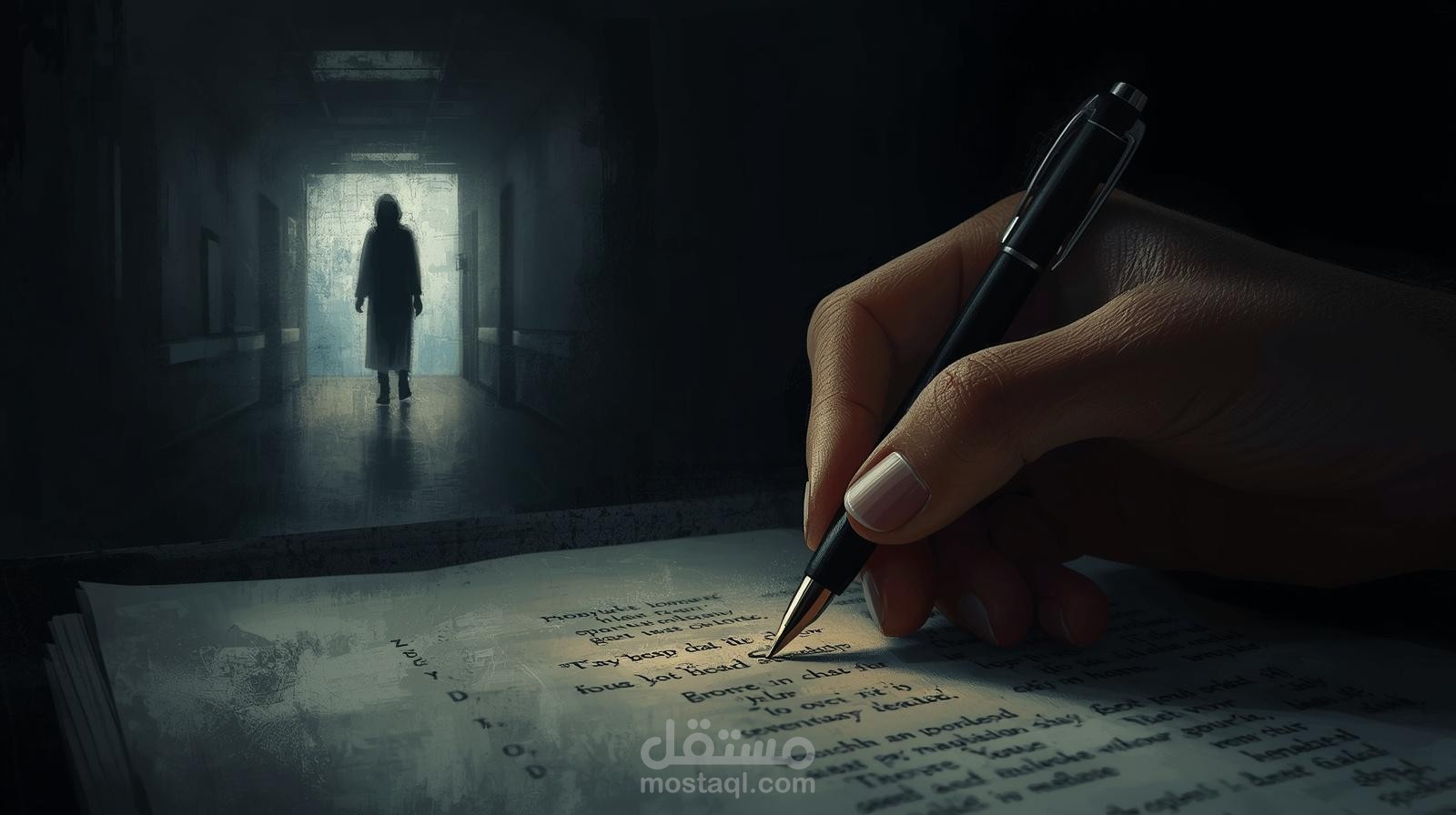 نبذة عن كتابة المحتوى