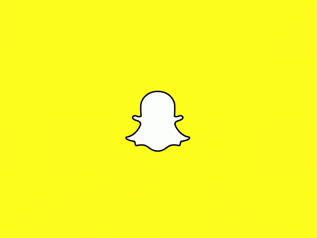 ادارة حساب سناب شات