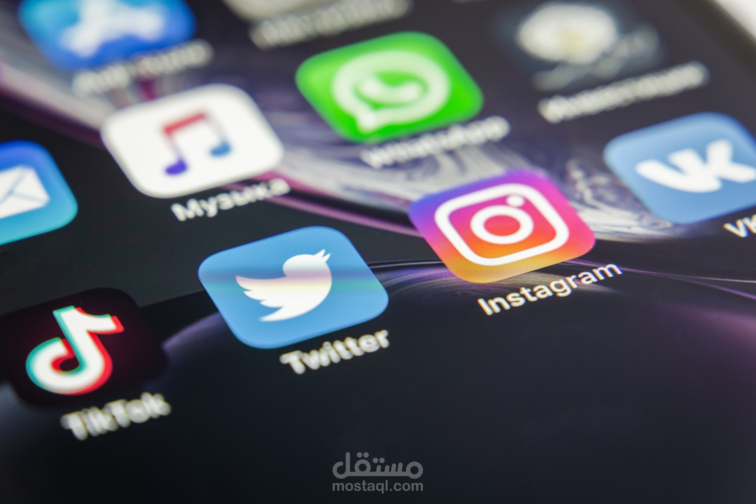 نشر محتوى جاهز في أوقات محددة