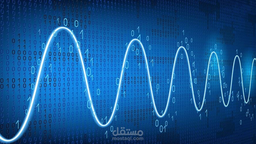 Digital Signal Processing