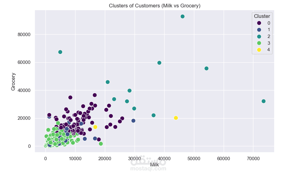 محلل بيانات | متخصص في التصور البياني المتقدم وتقارير الـ Data Visualization الاحترافية.