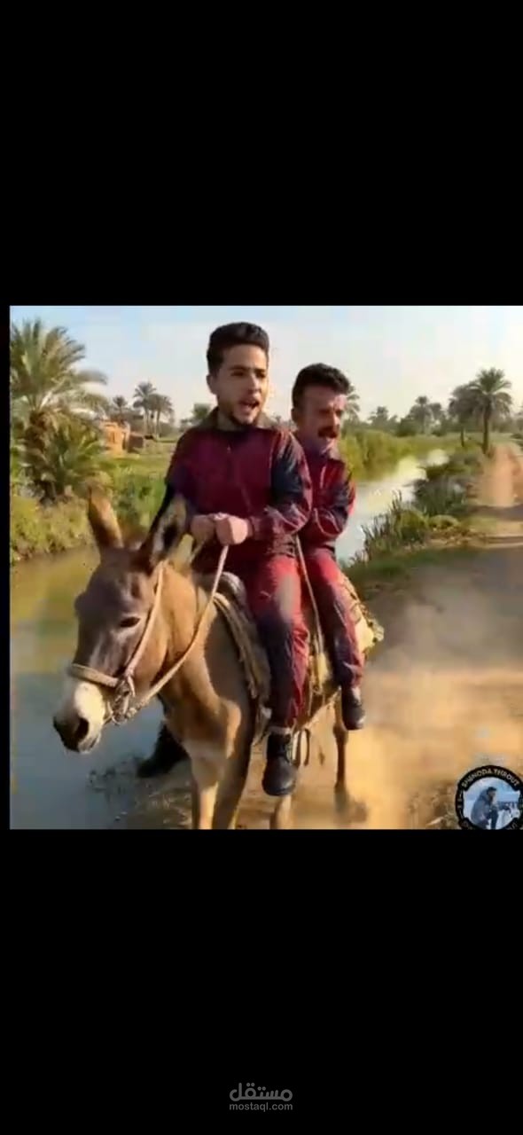 فديو ذكاء اصطناعي