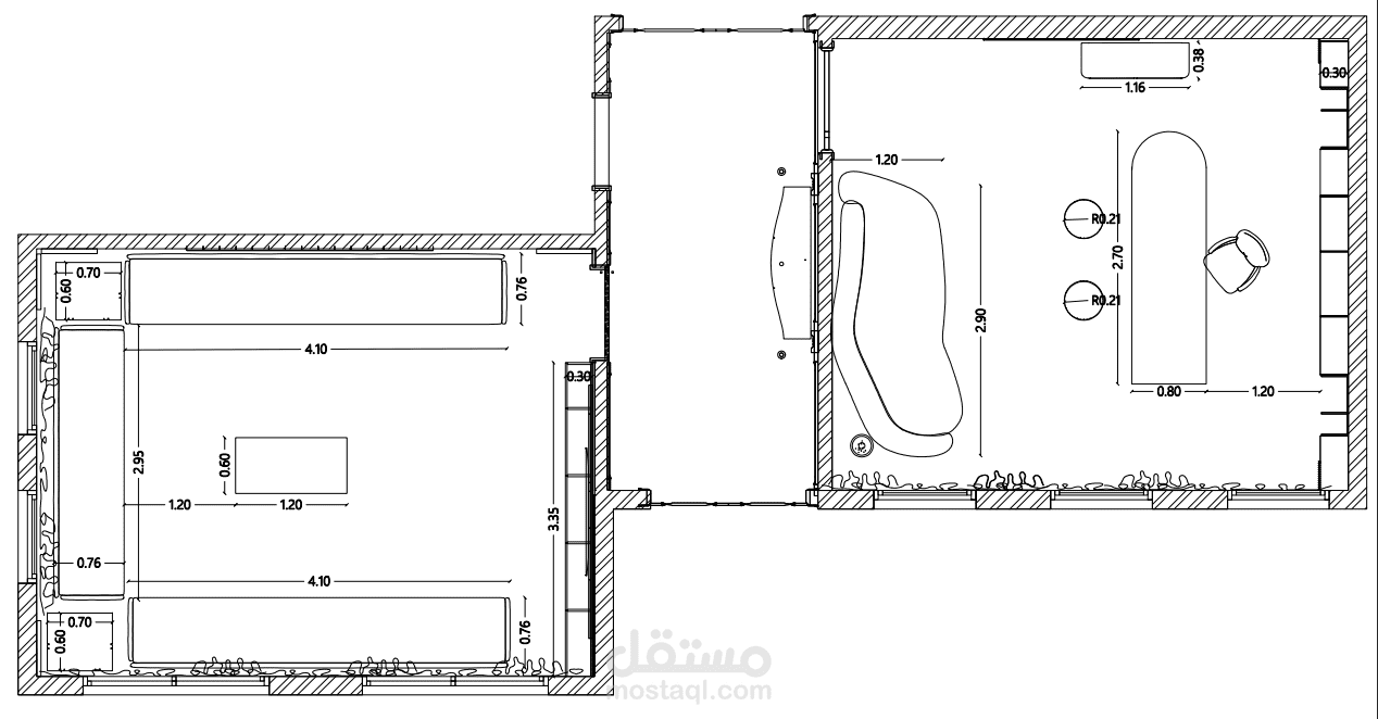 رسومات تنفيذيه