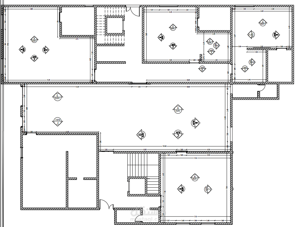 مخططات تنفيذيه
