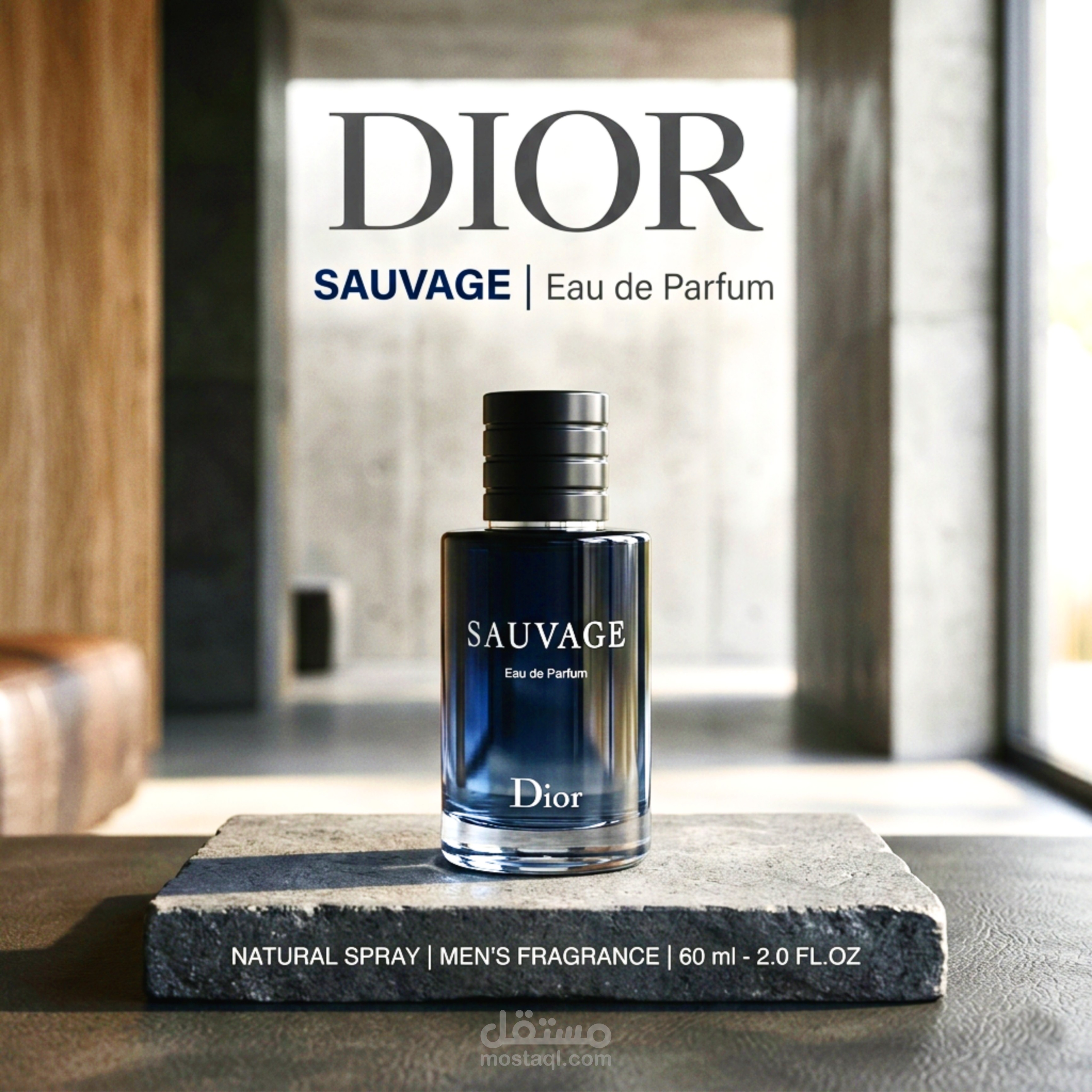 تصميم إعلان للعلامات تجارية و المنشورات الممولة