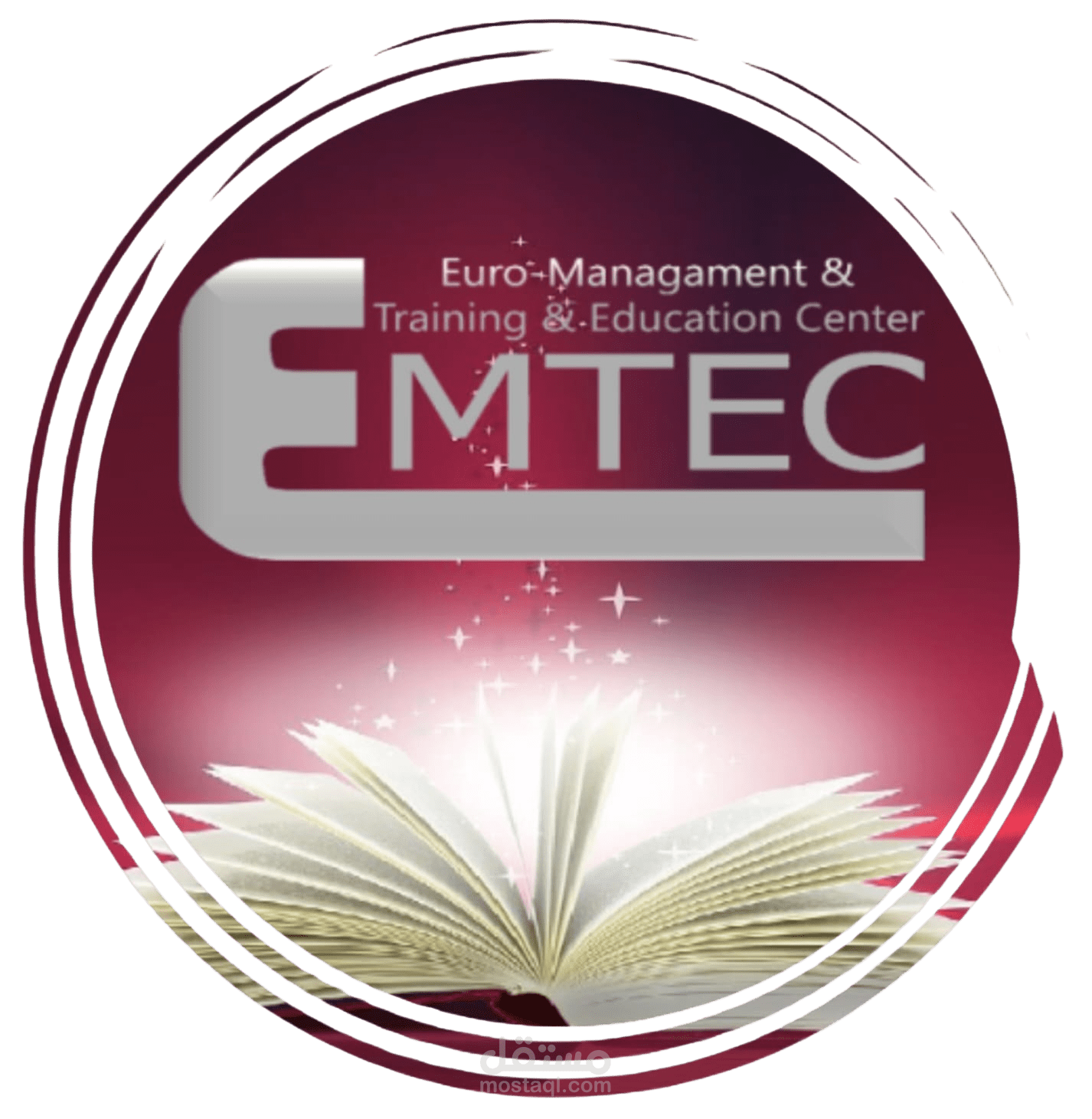 منصة EMTEC الخيرية