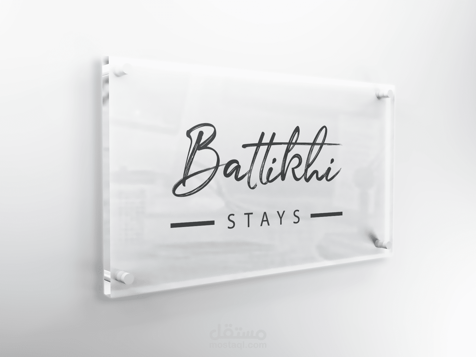 Real state Branding Identity